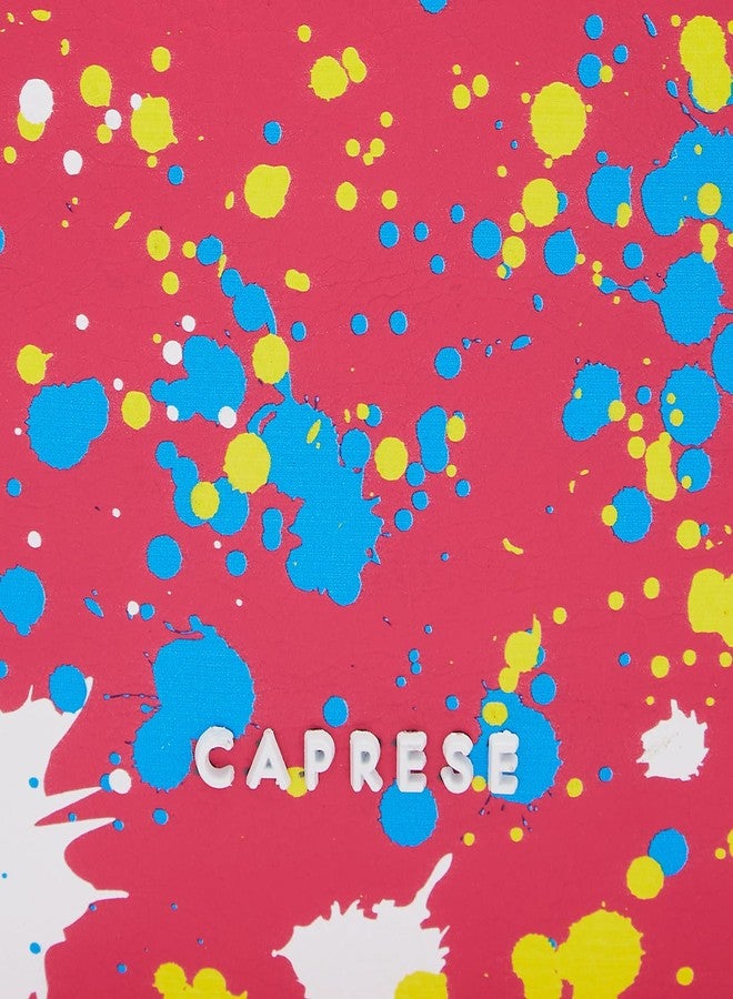 كابريس حقيبة تسوق كابريز سبلاش للنساء (كبيرة، لون فوشيا) - Image 3